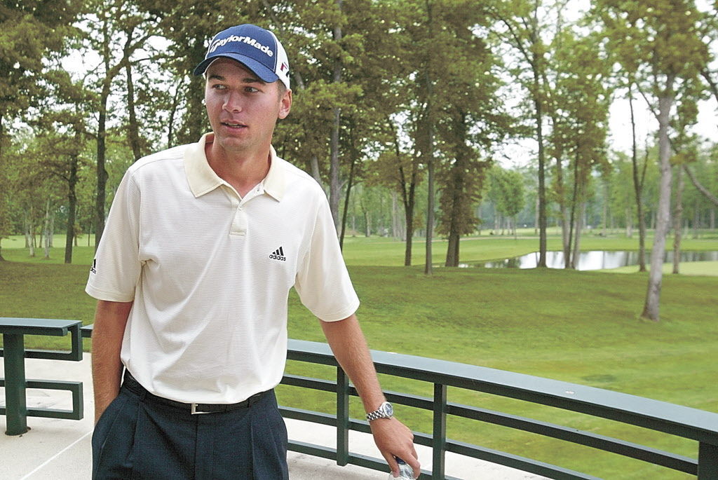 SEAN O'HAIR, 2005